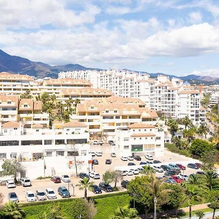 Seaview Estepona Marine Port With Pools ภายนอก รูปภาพ